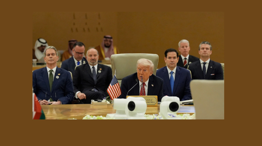 "أذرع إيران" في قائمة شروط ترامب لعقد اتفاق مع طهران