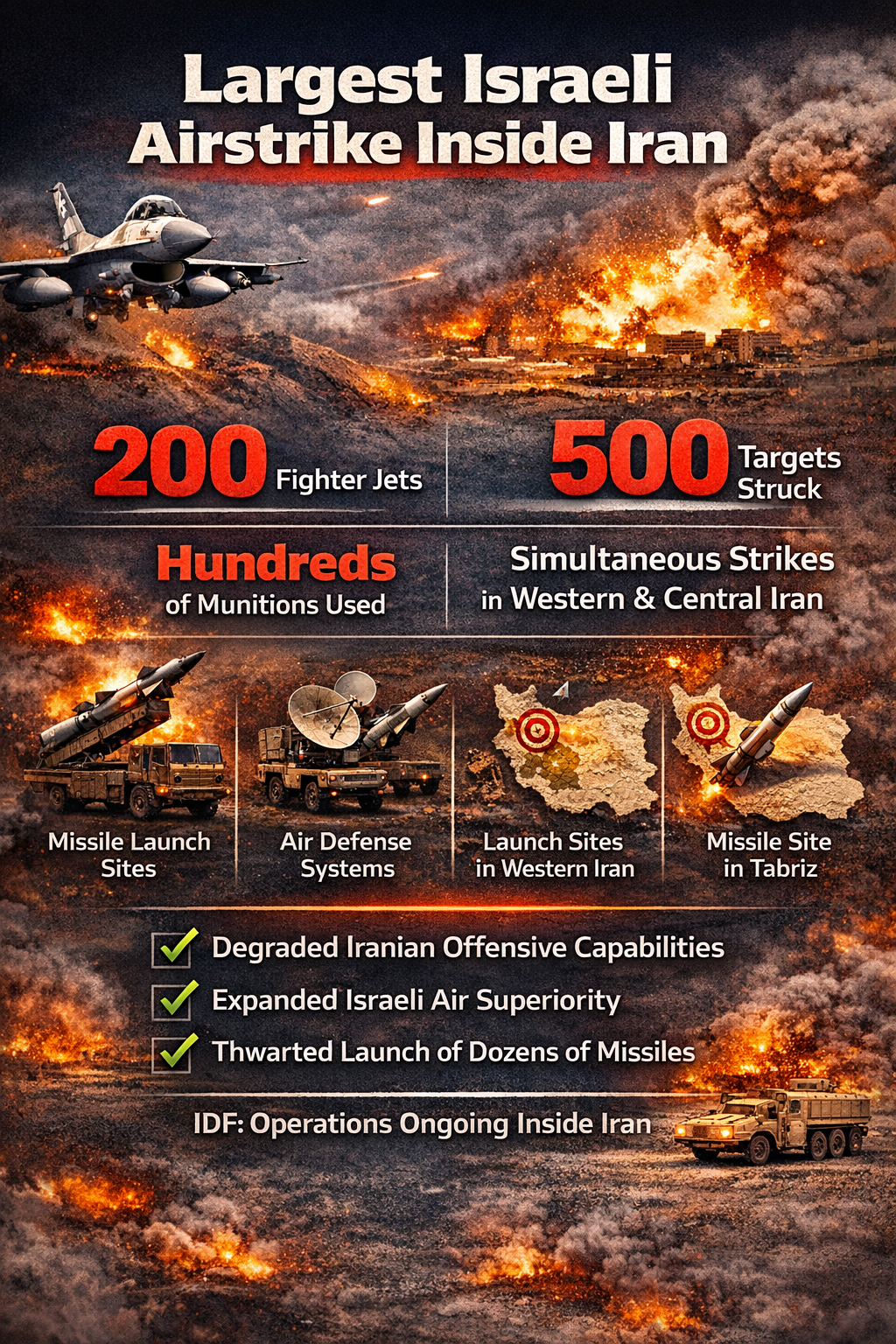 الجيش الاسرائيلي