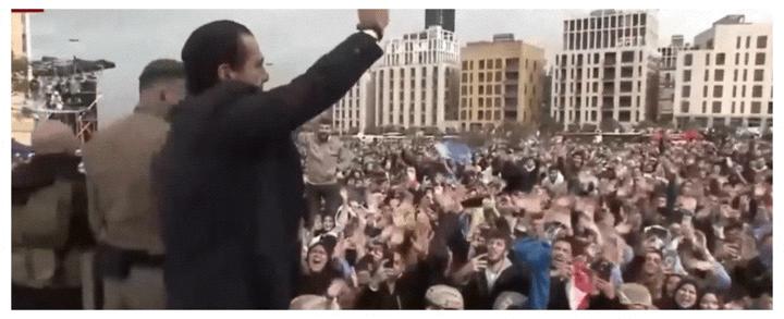 سعد الحريري: متى عرفنا موعد الانتخابات لبنان سيسمعون وسيعدّون أصواتنا