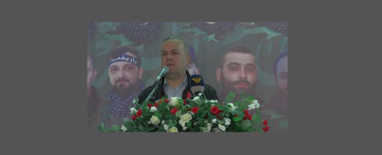 في أوّل رد من نوعه على رئيس الجمهورية.."حزب الله" يسخر من مقولة "اللبنانيون تعبوا من حروب الآخرين على أرضهم"!