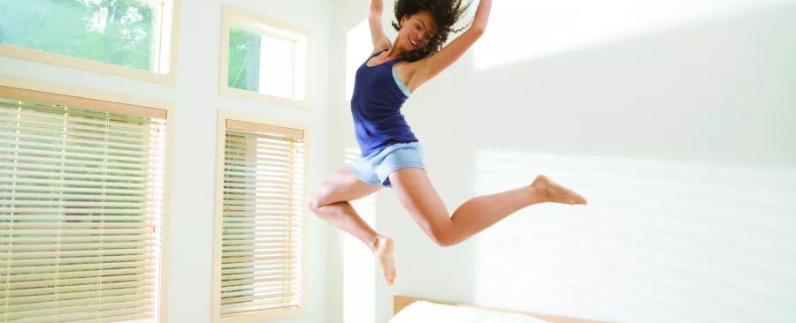 تريند يجتاح مواقع التواصل.. مارسها يوميًا ولاحظ الفرق