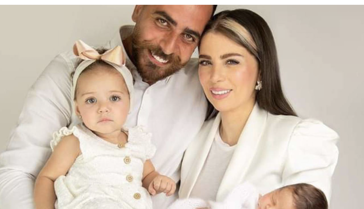 بسّام خنجي.. ضحية «زعران» لم يرق لهم إنتقاد إيران!