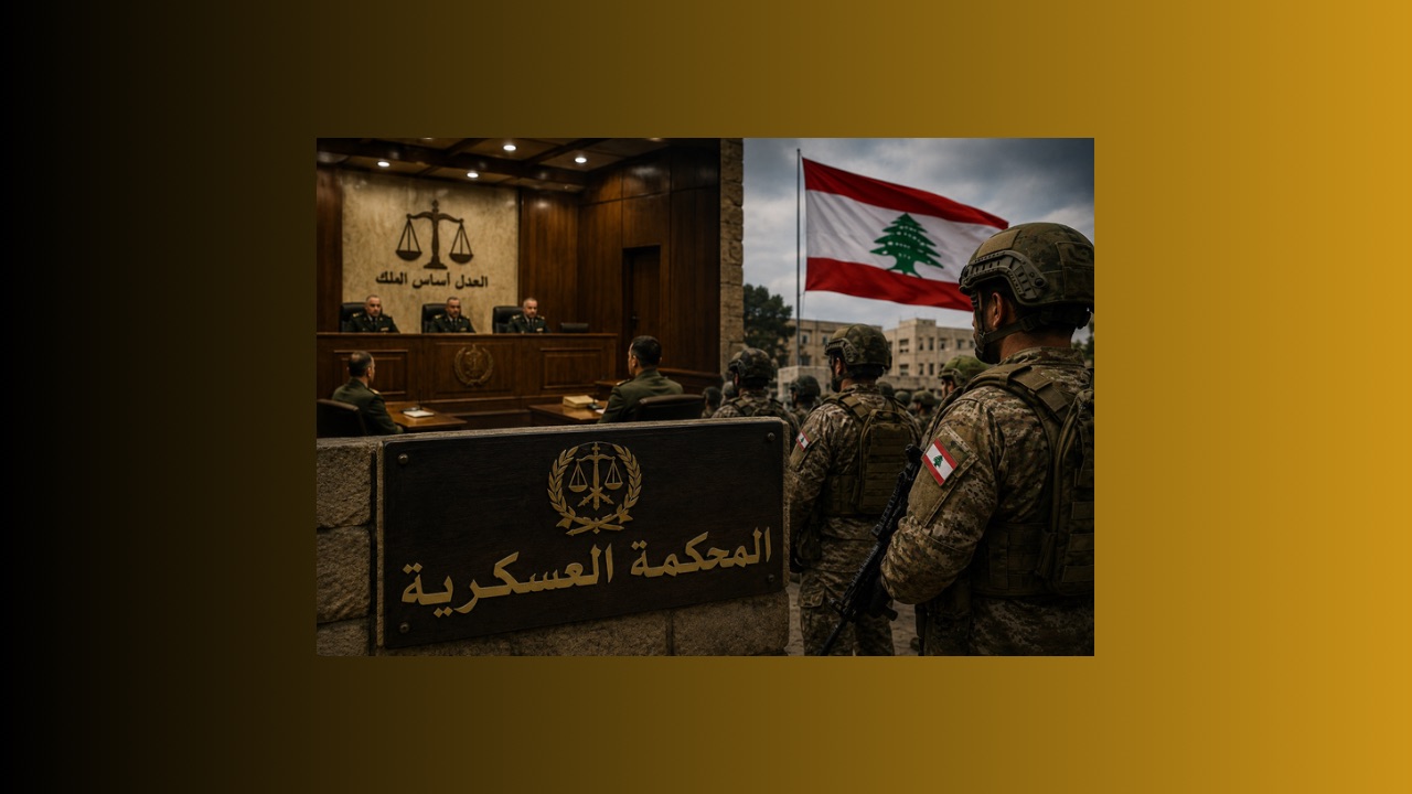 بالصوت والصورة | وزير الدفاع اللبناني في أسوأ ما قيل وطنياً!