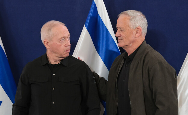 الإنقسام الأخطر في الحكومة الإسرائيليّة!