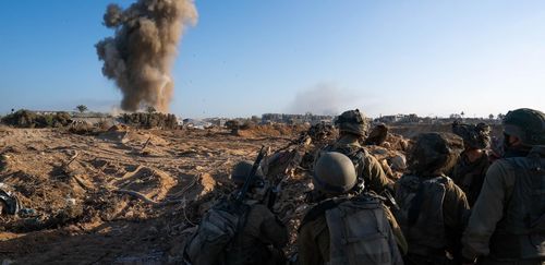 طارق الحميد/القصة أكبر من «فتح» و«حماس»