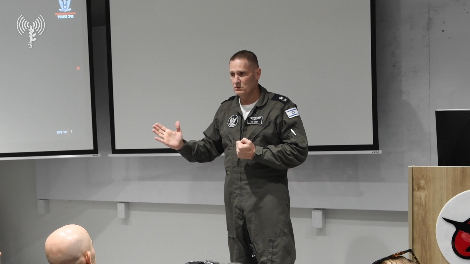 هذا أصبح الهدف الأول لسلاح الجو الإسرائيلي في مواجهة "حزب الله"