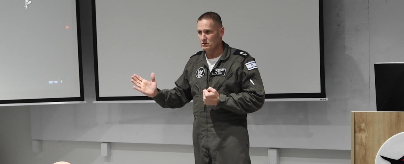 هذا أصبح الهدف الأول لسلاح الجو الإسرائيلي في مواجهة "حزب الله"