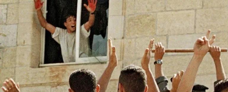 مقتل الفلسطيني صاحب أشهر صورة بالانتفاضة الفلسطينية الثانية