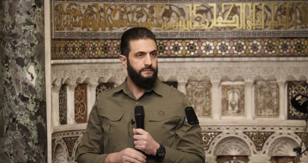 في ذكرى الإطاحة بالأسد.. الشرع: سنعيد بناء سوريا لتليق بتضحيات شعبها