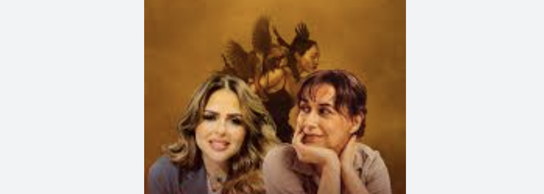 صاحبة اللوحات المسروقة تصل مصر... غداة إحالة طليقة السقّا للمحاكمة