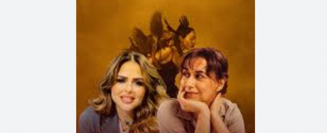 صاحبة اللوحات المسروقة تصل مصر... غداة إحالة طليقة السقّا للمحاكمة