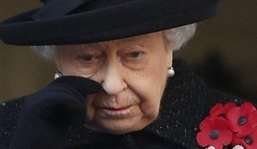 "مراسم متواضعة" في الذكرى الأولى لوفاة الملكة إليزابيث