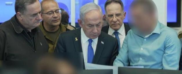 إسرائيل تستهدف قادة حماس في الدوحة