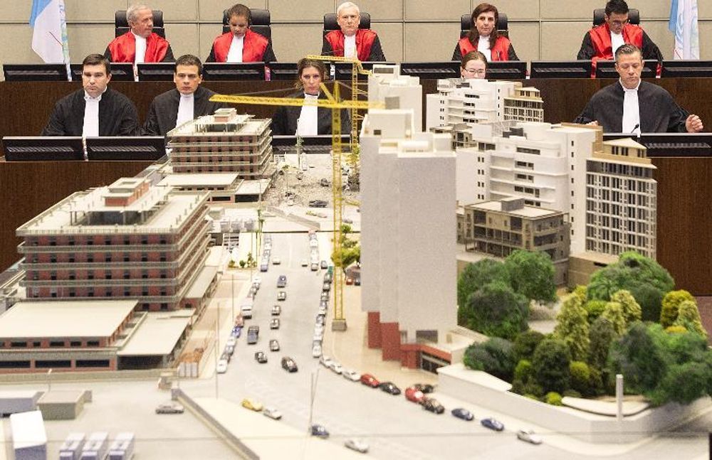 كشف حقائق "مستورة" عن تلكؤ "المحكمة الخاصة بلبنان" وإخفاقاتها 