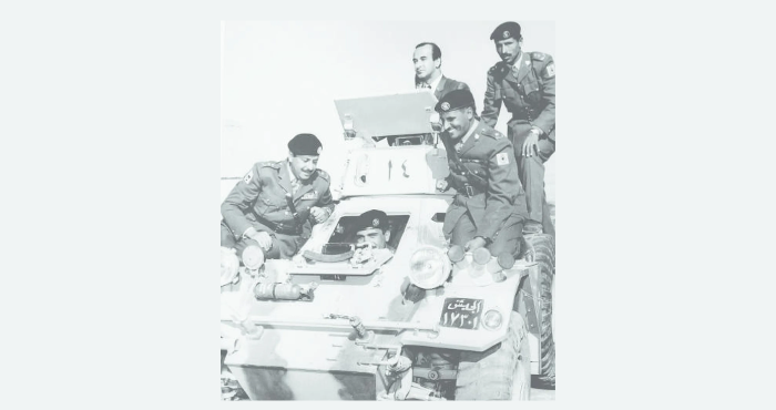 درس أردني للبنانيّين