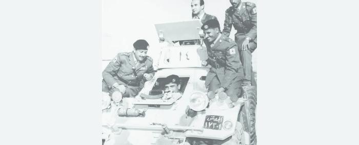 درس أردني للبنانيّين