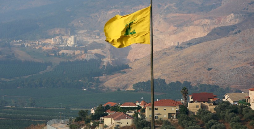 حزب الله "مهووس" بفكرة "تشليحه" السيطرة على القرار في لبنان 