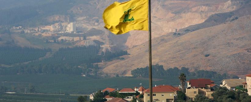 حزب الله "مهووس" بفكرة "تشليحه" السيطرة على القرار في لبنان