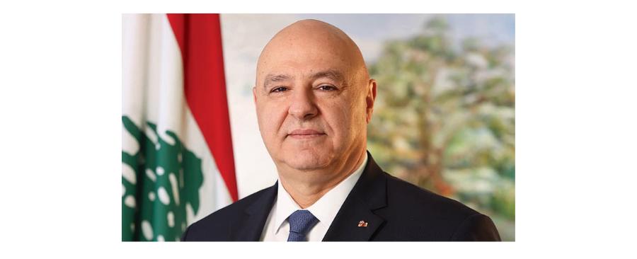 عون ينسف جديّة مواقف حزب الله الرافضة لنزع سلاحه