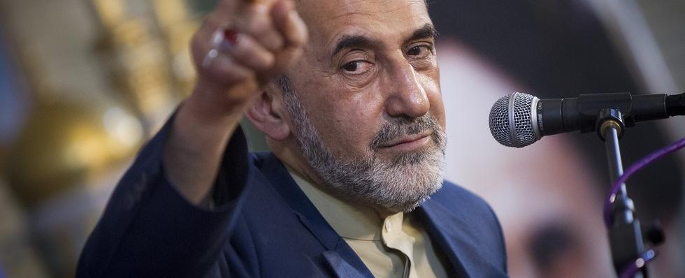 مستشار خامنئي: "وجود حزب الله في لبنان بات أهمّ من الخبز اليومي والماء"