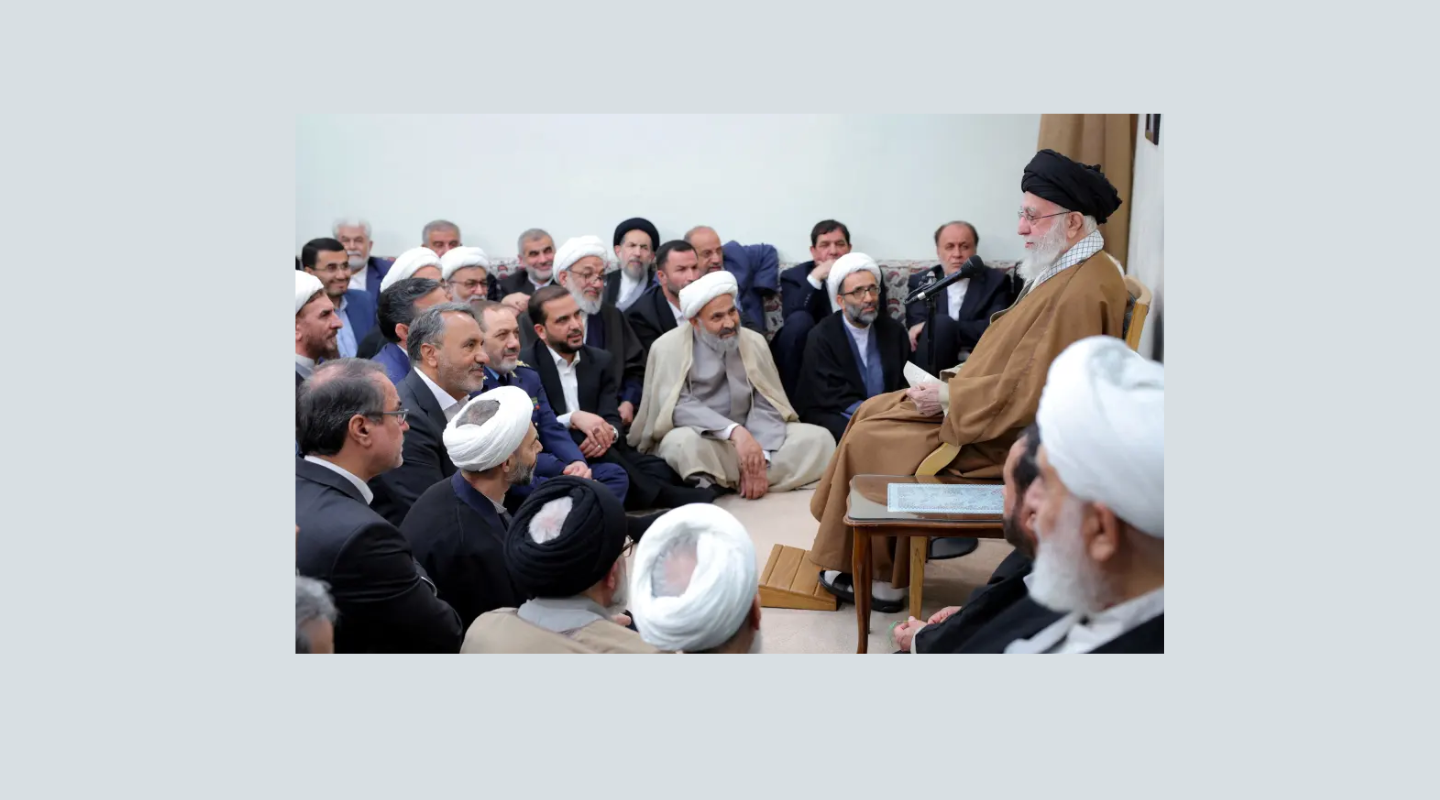 إعلام الحرس الثوري الإيراني يصف تصريحات حول انحرافات خامنئي الجنسية بـ "الغبية"