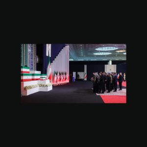 حضور رسمي خجول في جنازة خامنئي... من هم زعماء الدول الذين شاركوا؟