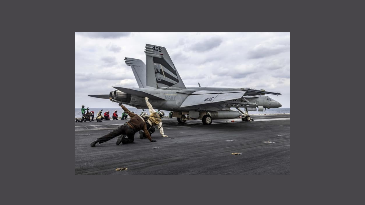 قبل أن تدقّ الساعة»… ترامب يركّز على «هلع» الحرس الثوري وطهران تُسرّع المفاوضات