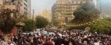 “مش رمانة… قلوب مليانة”: بيروت تنفجر بوجه السلطة والأجهزة والاستقواء