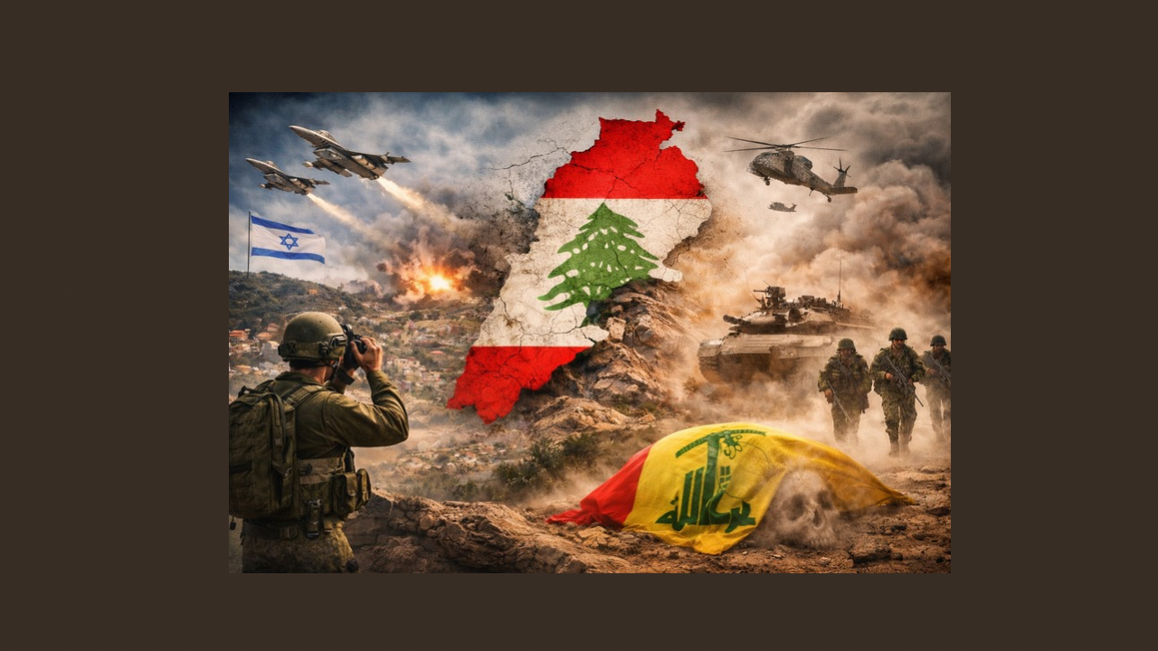 قراءة إسرائيلية: الهدف تحويل «حزب الله» إلى «جثة» داخل لبنان