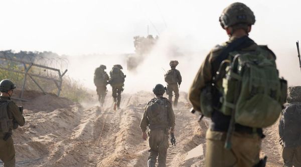 بمناسبة مرور مائة يوم على الحرب..إسرائيل تحصي خسائر "الأعداء" في غزة والضفة ولبنان