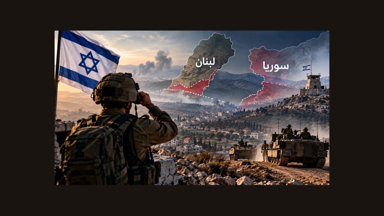 ما بعد 7 أكتوبر: كيف غيّرت إسرائيل مفهوم أمنها… وماذا يعني ذلك للبنان وسوريا؟