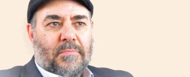 داعم السنوار المفاجئ.."قاتل" السادات!