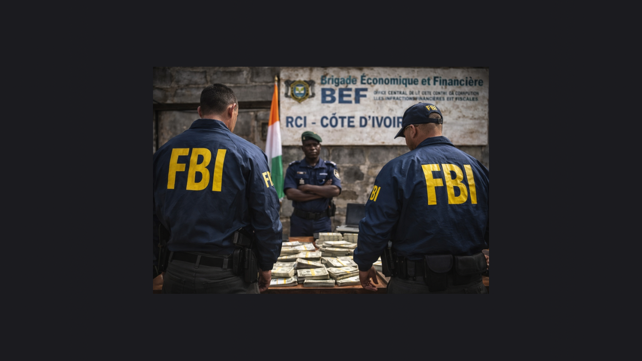 الولايات المتحدة توسّع ملاحقة شبكات تمويل حزب الله: فريق من FBI في ساحل العا