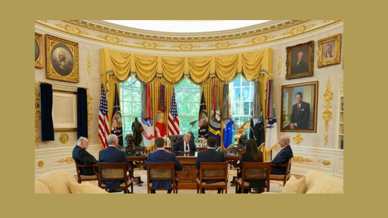 جلسة التفاوض التمهيدي الثانية بين لبنان واسرائيل والتركيز على "ولدنة" حزب الله