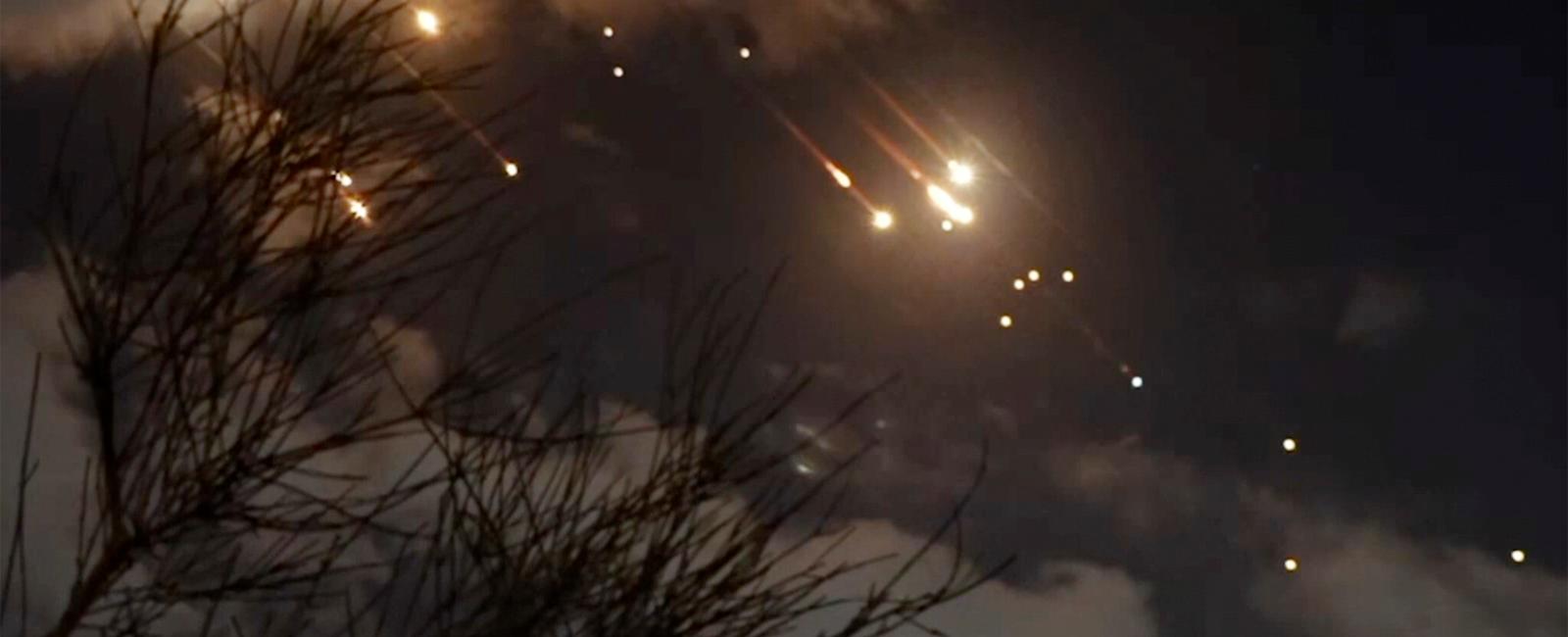 إيران تُنجز "عملية حفظ ماء الوجه" وإسرائيل تعمّق ثقتها بقدراتها وبواشنطن