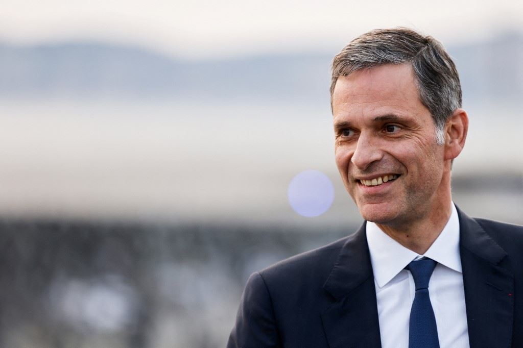 اللبناني الأصل رودولف سعادة: قطب إقتصادي يمدد نفوذه الى الإعلام الفرنسي