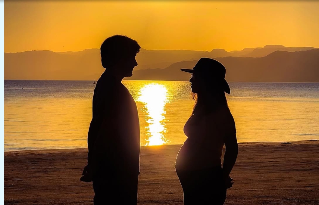 الملكة رانيا جدّة للمرة الثانية.. الأميرة إيمان حامل