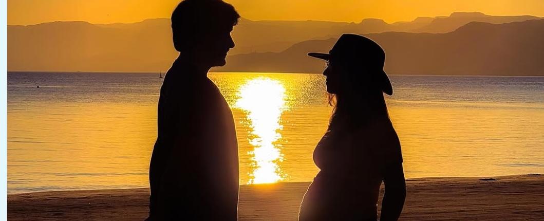 الملكة رانيا جدّة للمرة الثانية.. الأميرة إيمان حامل