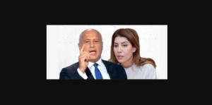 سجال غانم - يعقوبيان: عندما يصبح الإعلامي شاعر بلاط