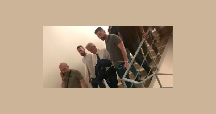 بكفالة مالية "تاريخية"..إخلاء سبيل رياض سلامة بعد سنة على توقيفه