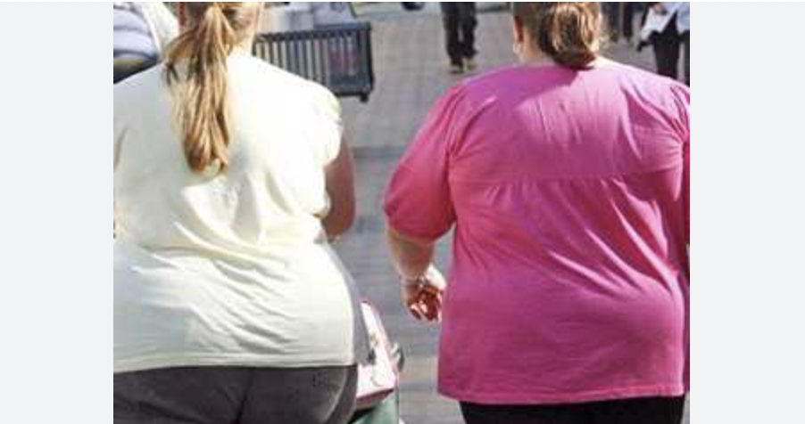 ويستمر الجدل.. هل البدانة مرض؟