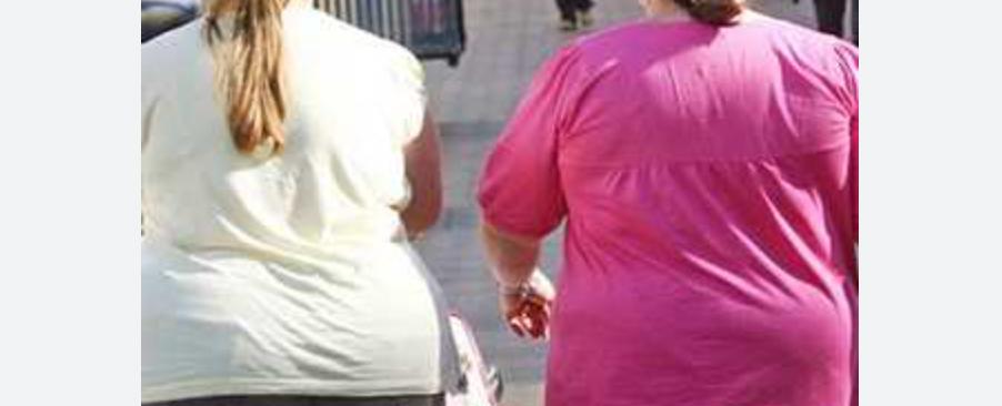 ويستمر الجدل.. هل البدانة مرض؟