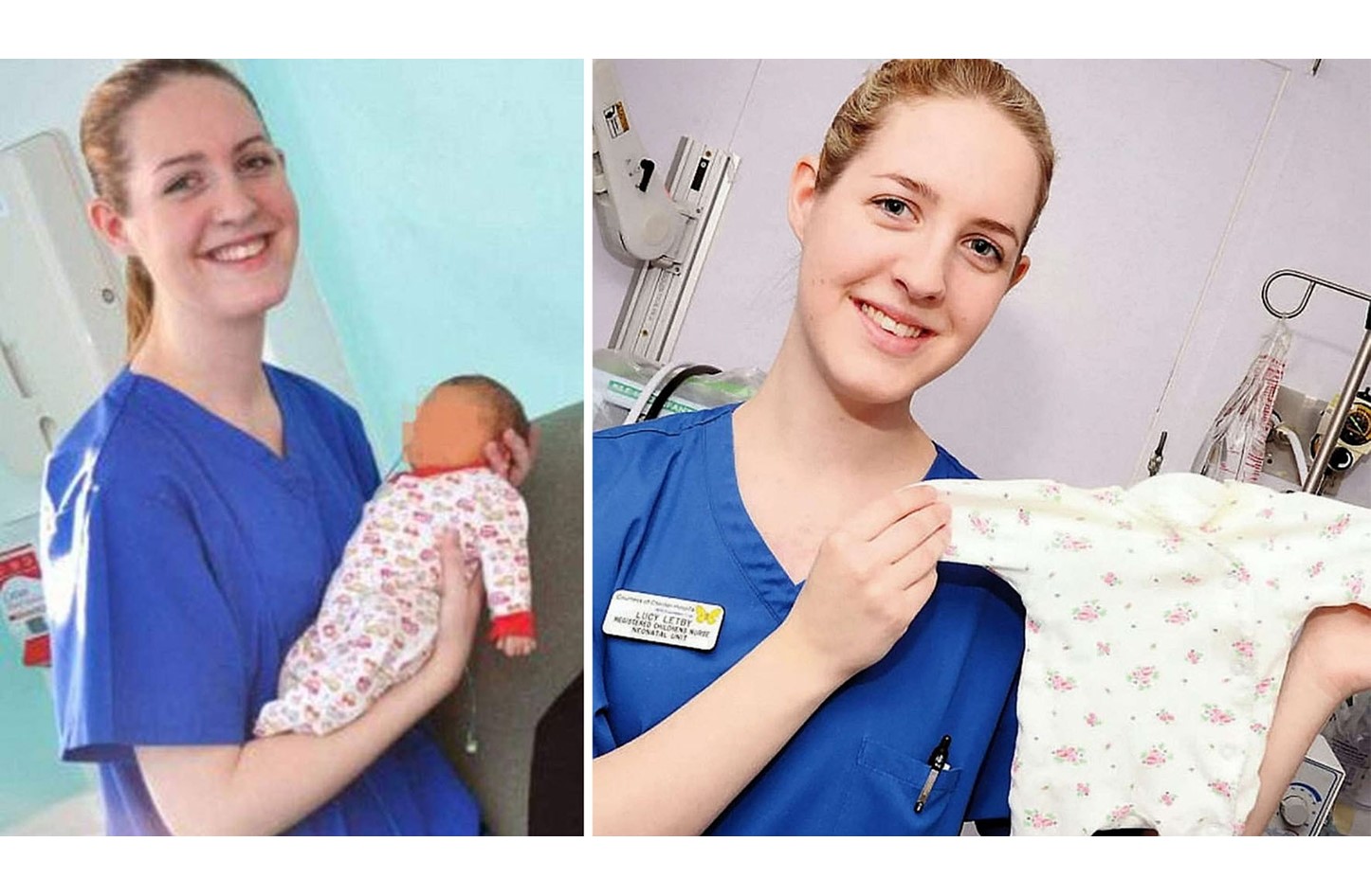 "أنا شريرة بشعة".. إدانة ممرضة بريطانية اعترفت بقتلها ٧ رضع