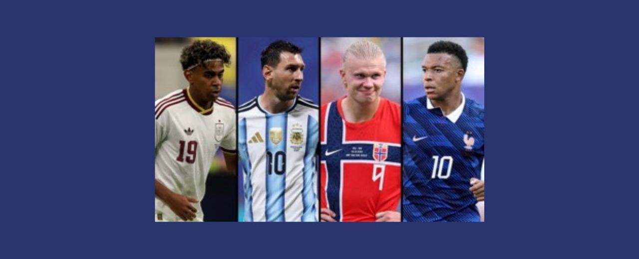 الطريق إلى المربع الذهبي… مواجهات من العيار الثقيل في مونديال 2026