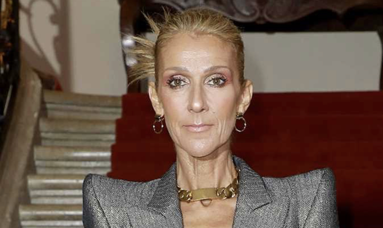 سيلين ديون تحذّر من الذكاء الاصطناعي... لماذا؟