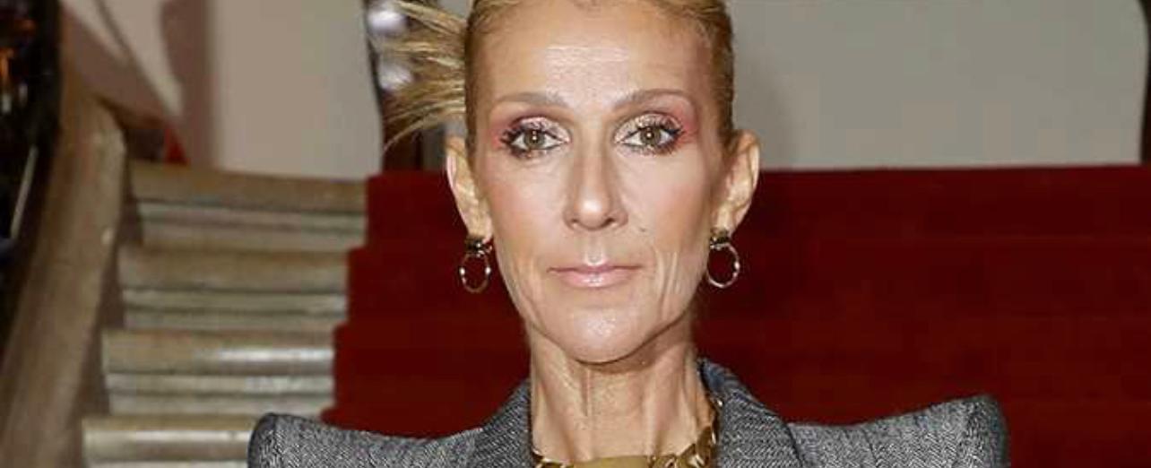 سيلين ديون تحذّر من الذكاء الاصطناعي... لماذا؟