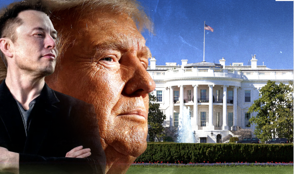 إيلون ماسك.. من داعم لهيلاري كلينتون إلى أكبر حليف لدونالد ترامب