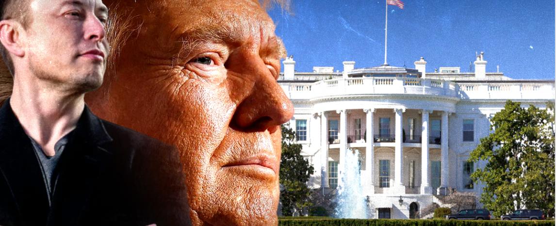 إيلون ماسك.. من داعم لهيلاري كلينتون إلى أكبر حليف لدونالد ترامب