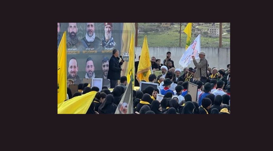 حزب الله: العدو يريد جرنا الى الحرب مجددا ونحن لا نريد ذلك