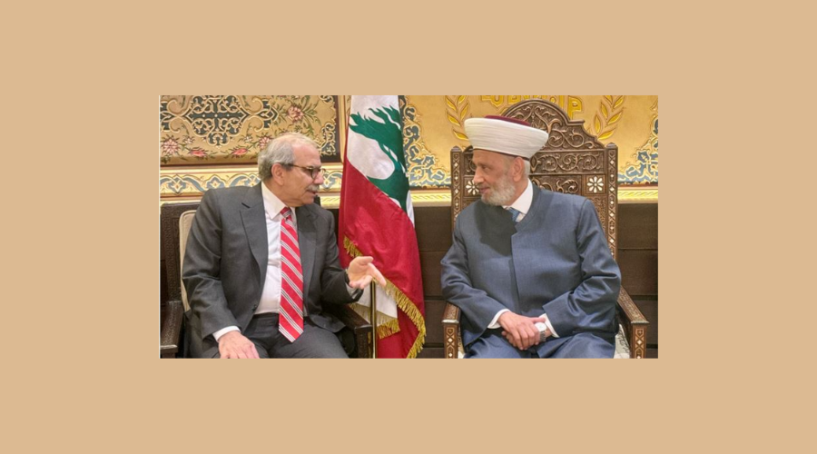 تلقى دعم دار الفتوى..سلام:الحكومة قطعت شوطا مهما في الإصلاح الملموس لدى المواطن